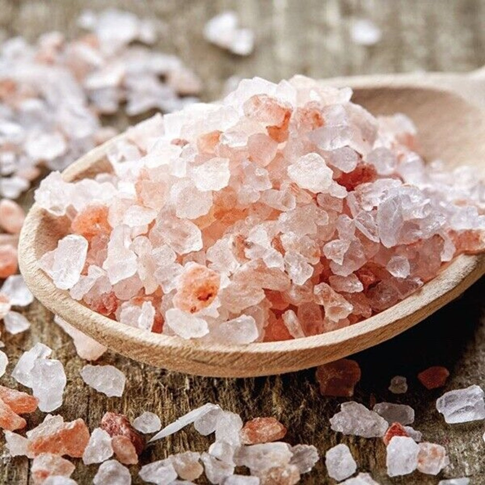 Reach Himalaya Pinksalt Pumping Toothpaste - Floral Mint 285g