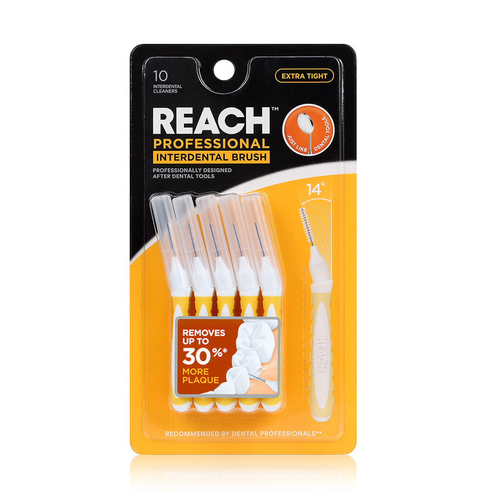 Interdental Brush - Extra tight