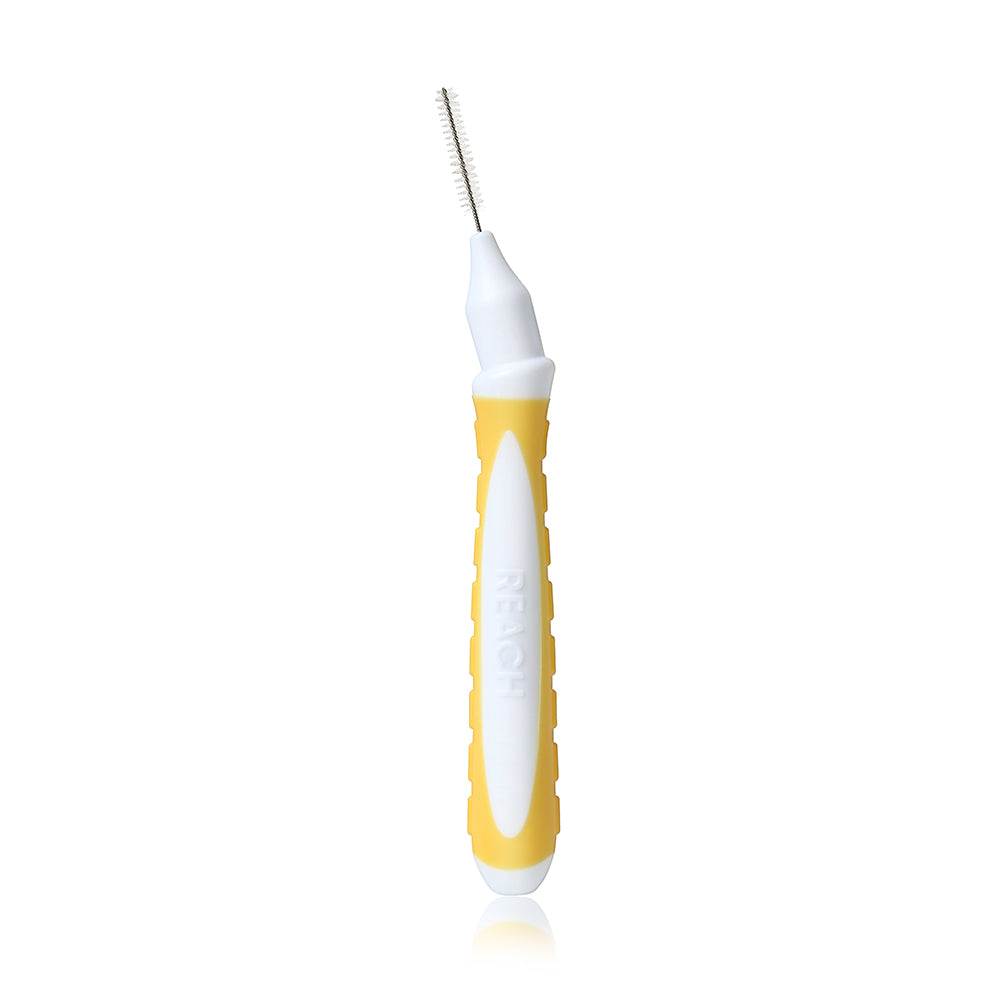 REACH Interdental Brush - Extra tight