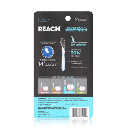 Interdental Brush - Tight