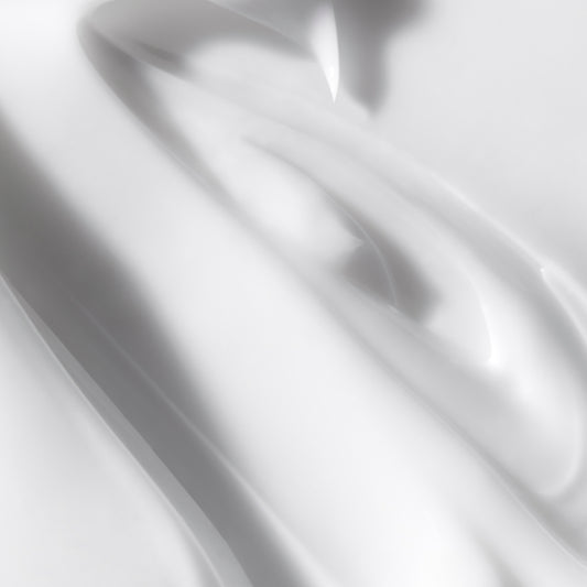 The true cream - moisturizing bomb