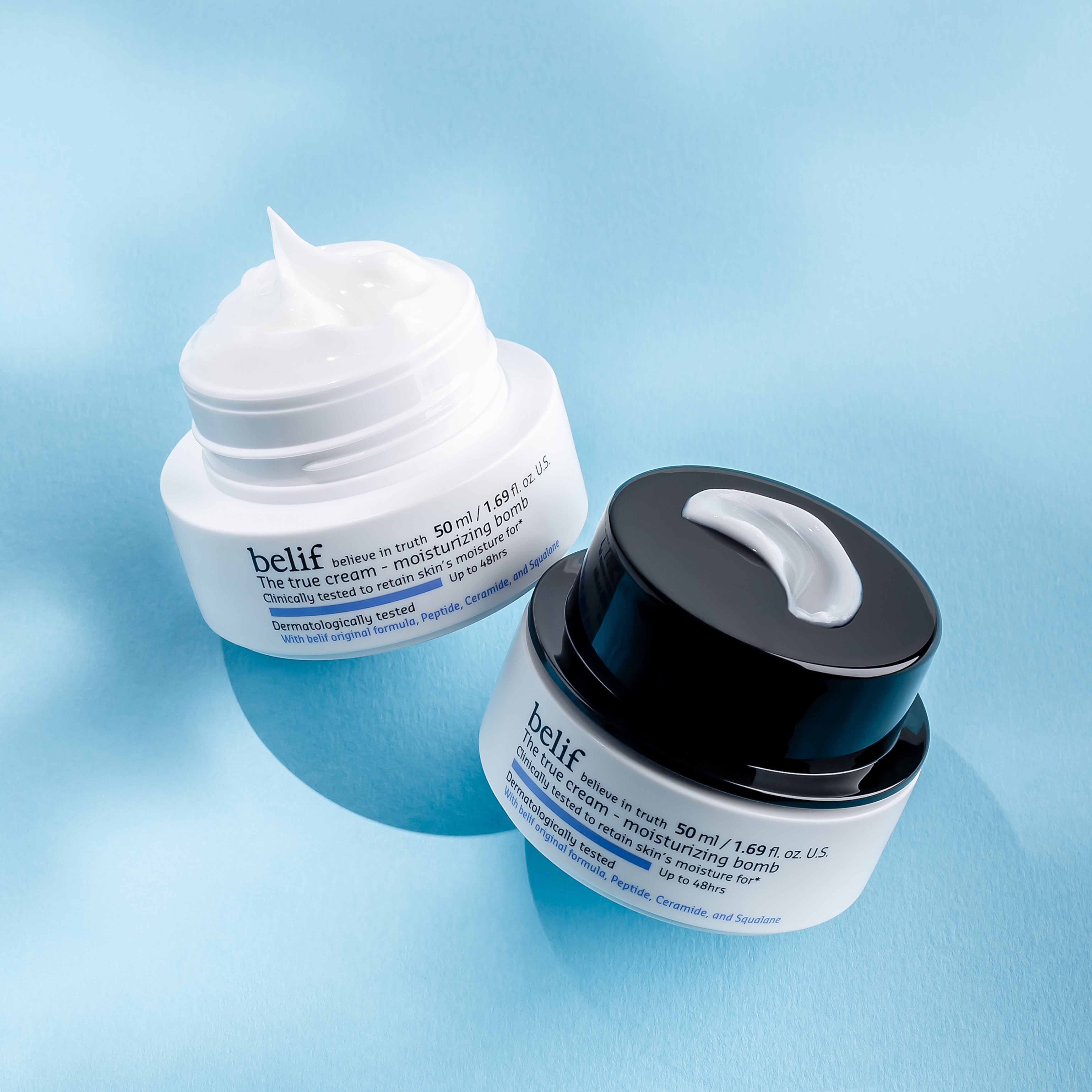 belif The True Cream - Moisturizing Bomb