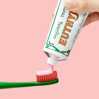 Original Toothpaste