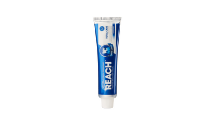 Total Care Toothpaste - Pepper Mint