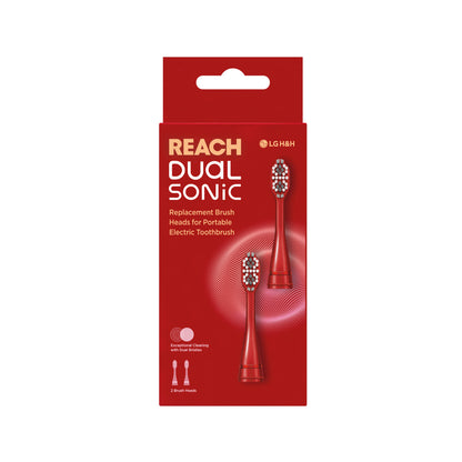 Replacement Brush Heads