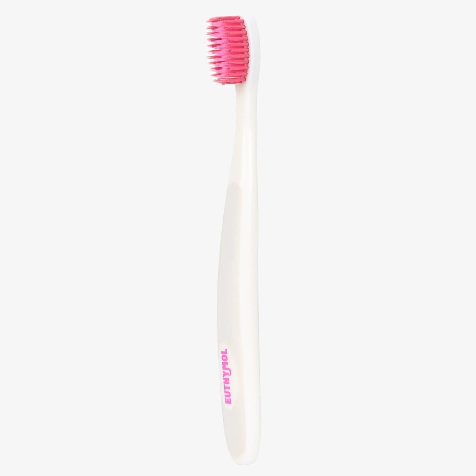 Euthymol Whitening  Toothbrush (White)