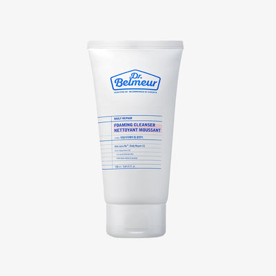 Dr. Belmeur Daily Repair Foaming Cleanser